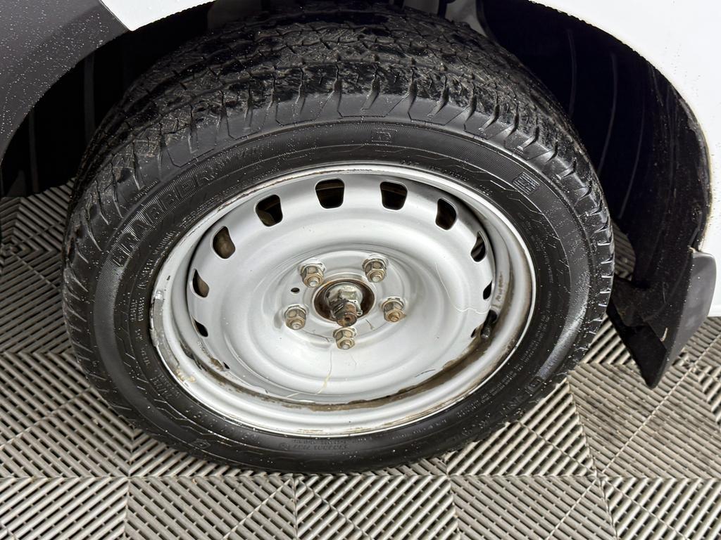 used 2018 Nissan NV200 car, priced at $13,995