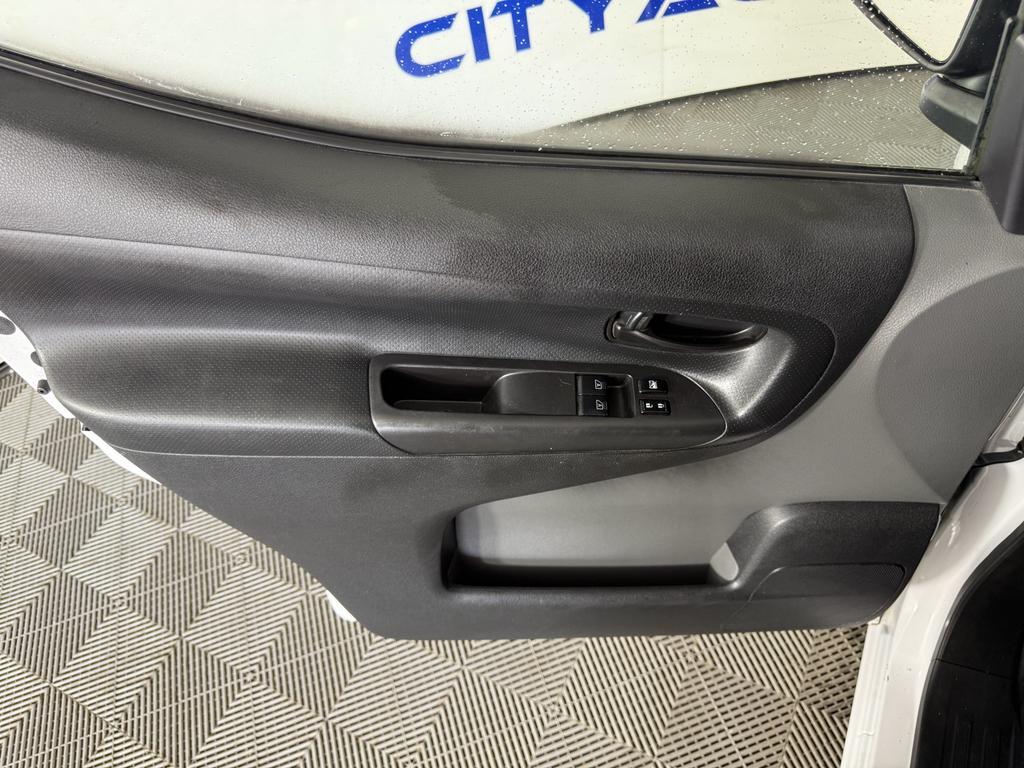 used 2018 Nissan NV200 car, priced at $13,995