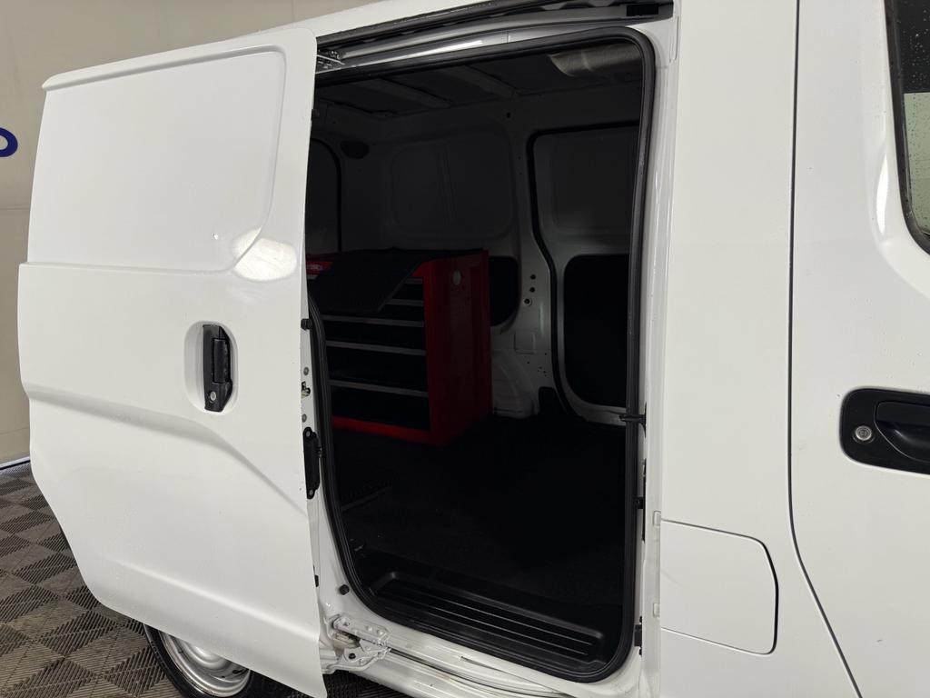 used 2018 Nissan NV200 car, priced at $13,995
