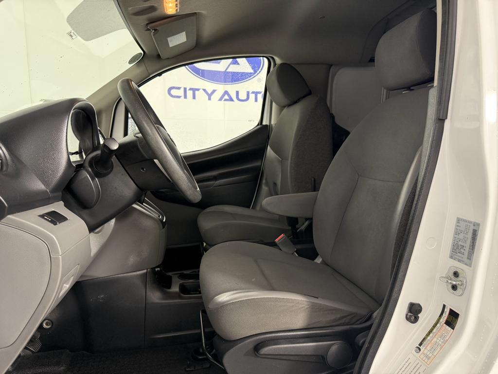 used 2018 Nissan NV200 car, priced at $13,995