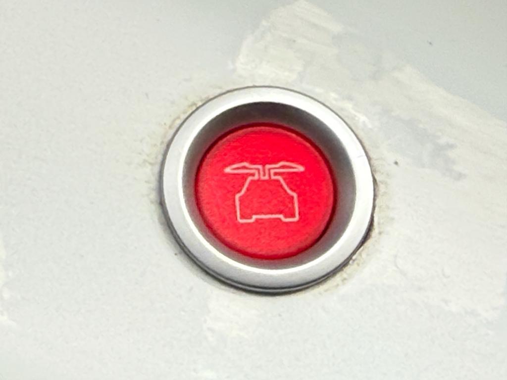 used 2020 Tesla Model X car