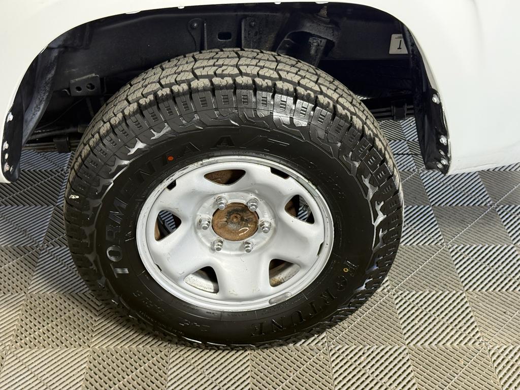 used 2018 Toyota Tacoma car, priced at $17,995