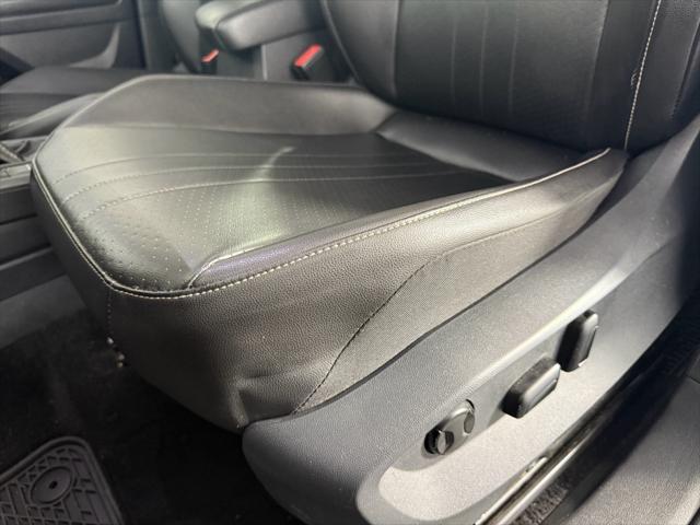 used 2022 Volkswagen Tiguan car, priced at $17,990
