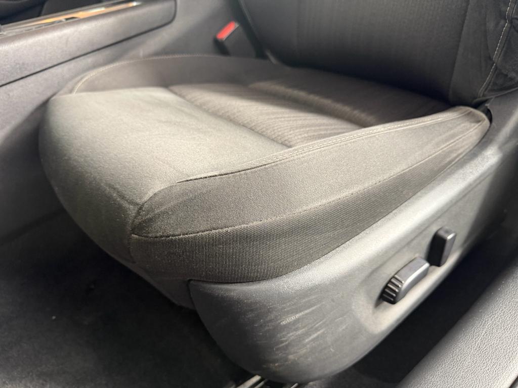 used 2023 Nissan Altima car, priced at $18,800