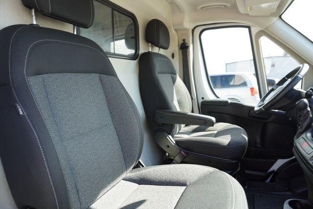 used 2014 Ram ProMaster 3500 car, priced at $21,000