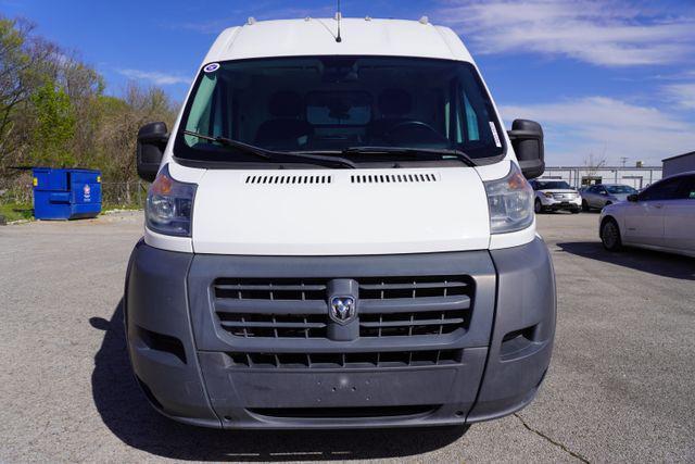 used 2014 Ram ProMaster 3500 car, priced at $21,000