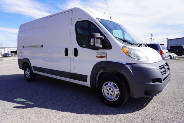 used 2014 Ram ProMaster 3500 car, priced at $22,500