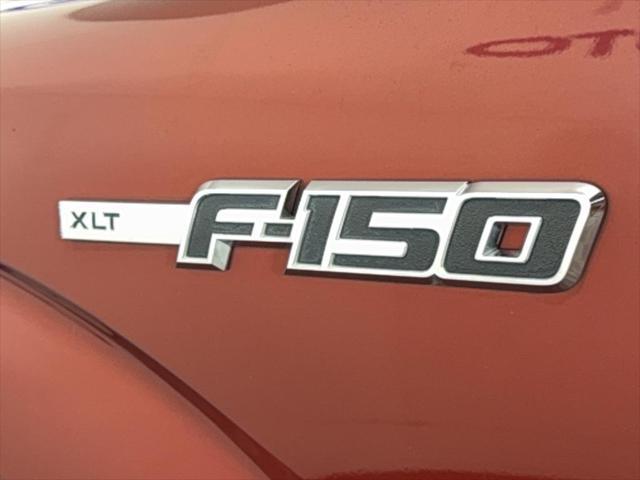 used 2014 Ford F-150 car, priced at $14,213