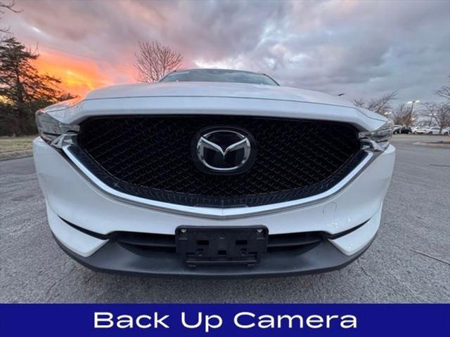 used 2019 Mazda CX-5 car, priced at $20,770