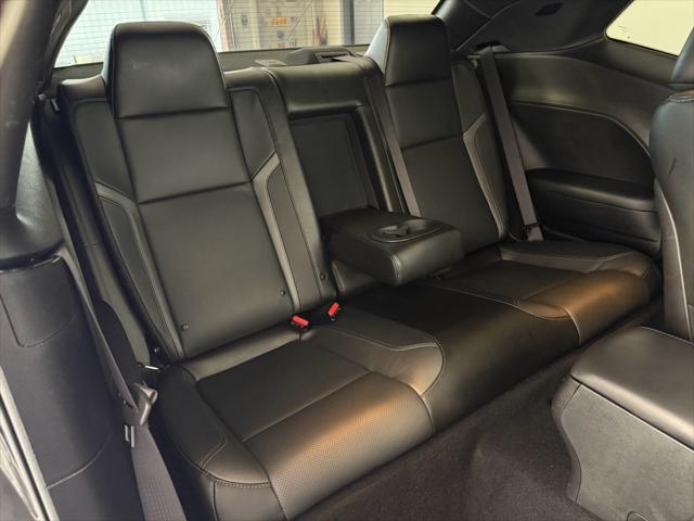 used 2019 Dodge Challenger car, priced at $25,000