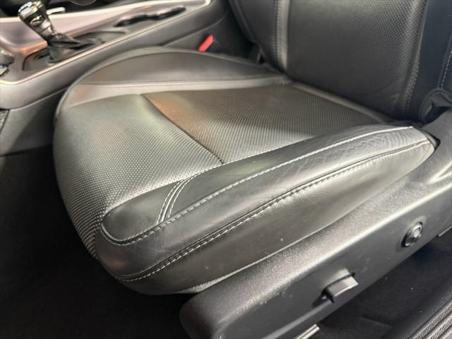 used 2019 Dodge Challenger car, priced at $25,000