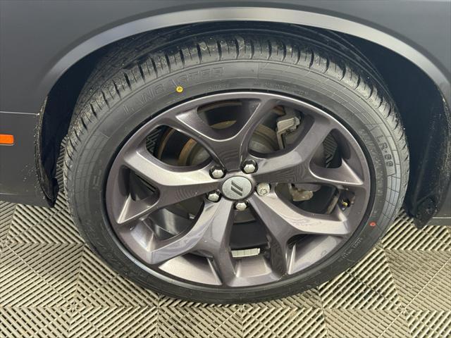 used 2019 Dodge Challenger car, priced at $25,000