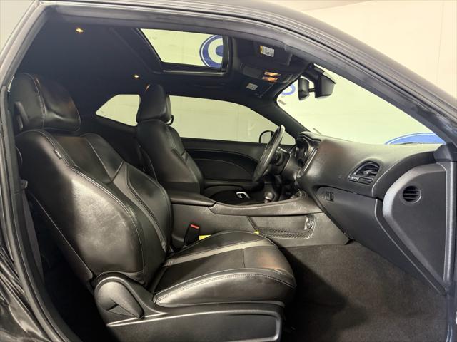 used 2019 Dodge Challenger car, priced at $25,000