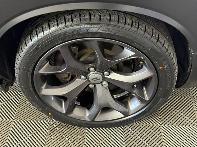 used 2019 Dodge Challenger car, priced at $25,000