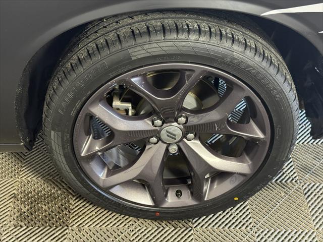 used 2019 Dodge Challenger car, priced at $25,000