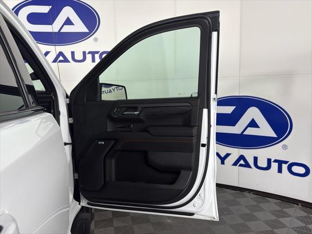 used 2023 GMC Sierra 1500 car, priced at $56,800