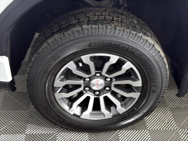 used 2023 GMC Sierra 1500 car, priced at $56,800