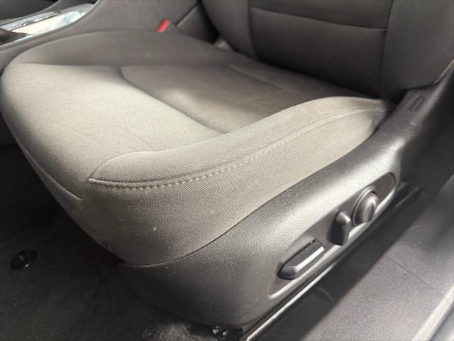 used 2021 Chevrolet Malibu car, priced at $15,800