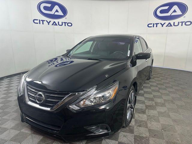 used 2016 Nissan Altima car, priced at $10,995