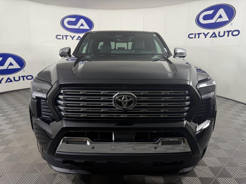 used 2025 Toyota Tacoma car, priced at $48,800