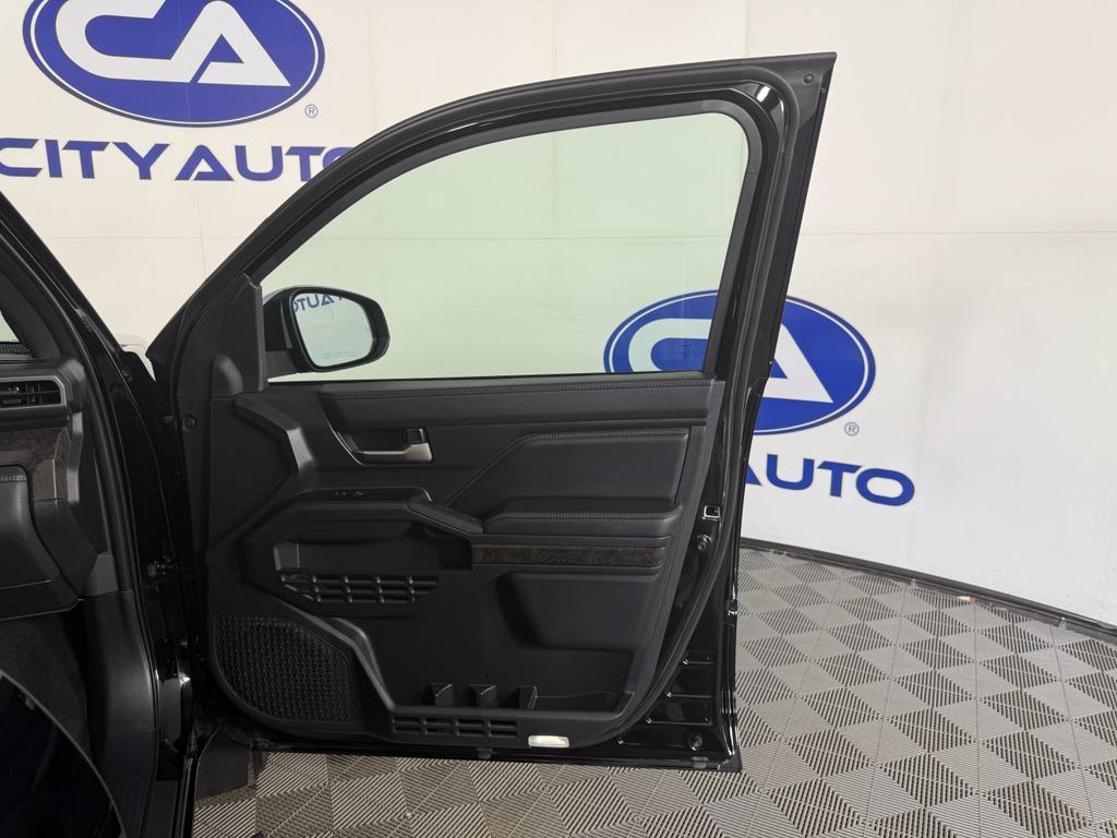 used 2025 Toyota Tacoma car, priced at $48,800