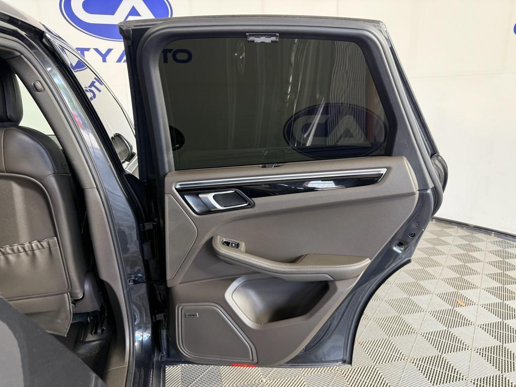 used 2019 Porsche Macan car, priced at $29,800