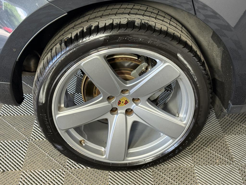 used 2019 Porsche Macan car, priced at $29,800