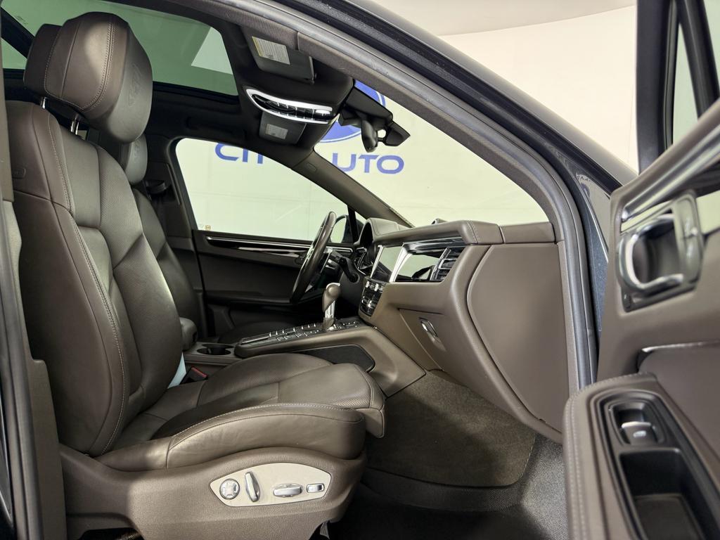 used 2019 Porsche Macan car, priced at $29,800