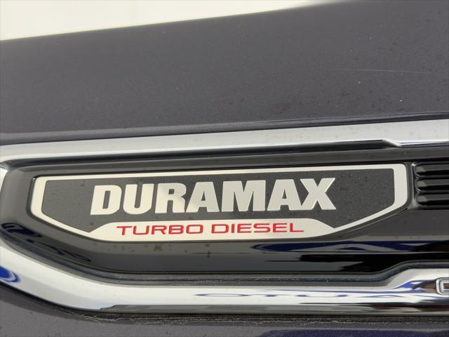 used 2022 GMC Sierra 1500 car, priced at $43,860