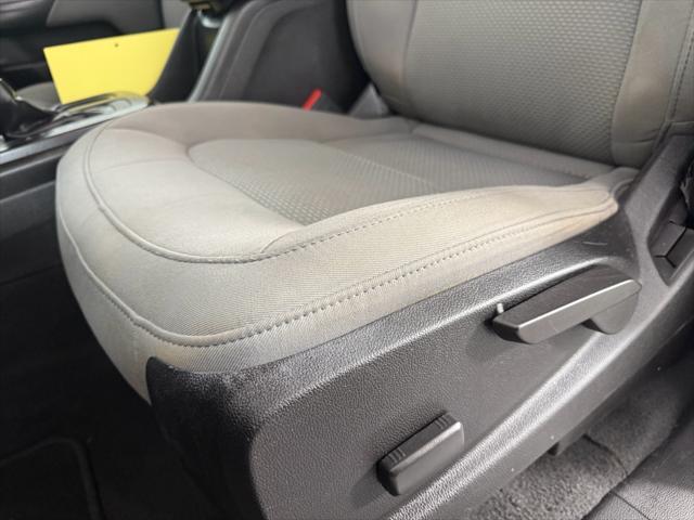 used 2021 Chevrolet Colorado car, priced at $20,998