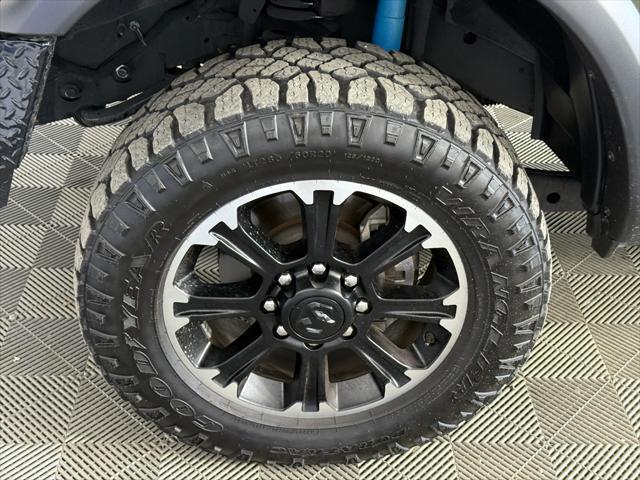 used 2023 Ram 2500 car, priced at $75,800