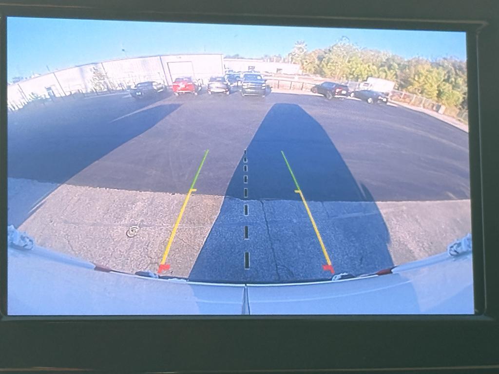 used 2022 Ram ProMaster 2500 car, priced at $25,995