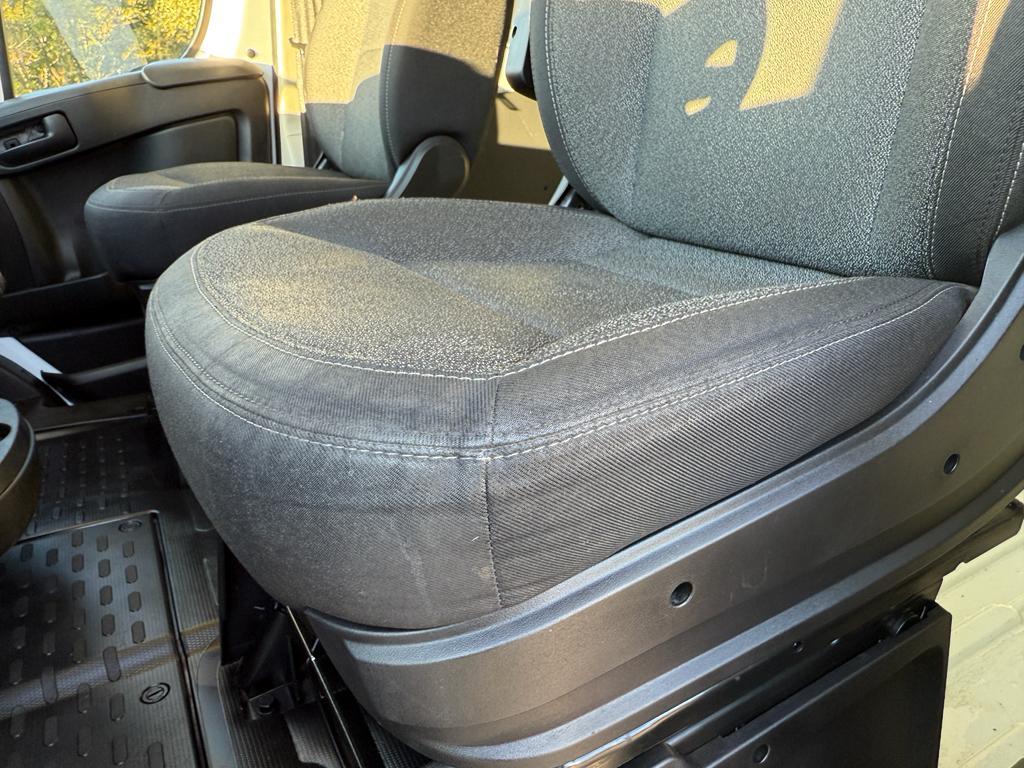 used 2022 Ram ProMaster 2500 car, priced at $25,995