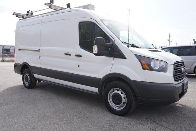 used 2018 Ford Transit-350 car, priced at $24,995