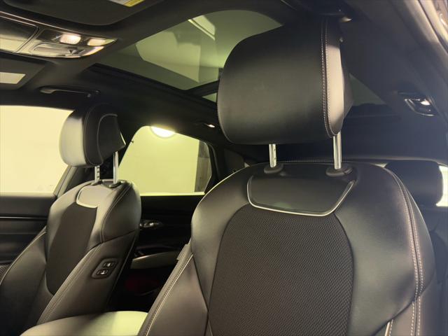 used 2022 Genesis GV70 car, priced at $38,800
