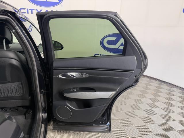 used 2022 Genesis GV70 car, priced at $38,800