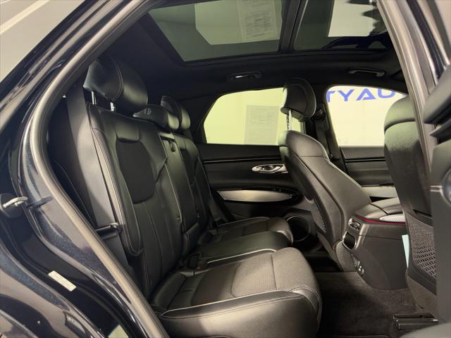 used 2022 Genesis GV70 car, priced at $38,800