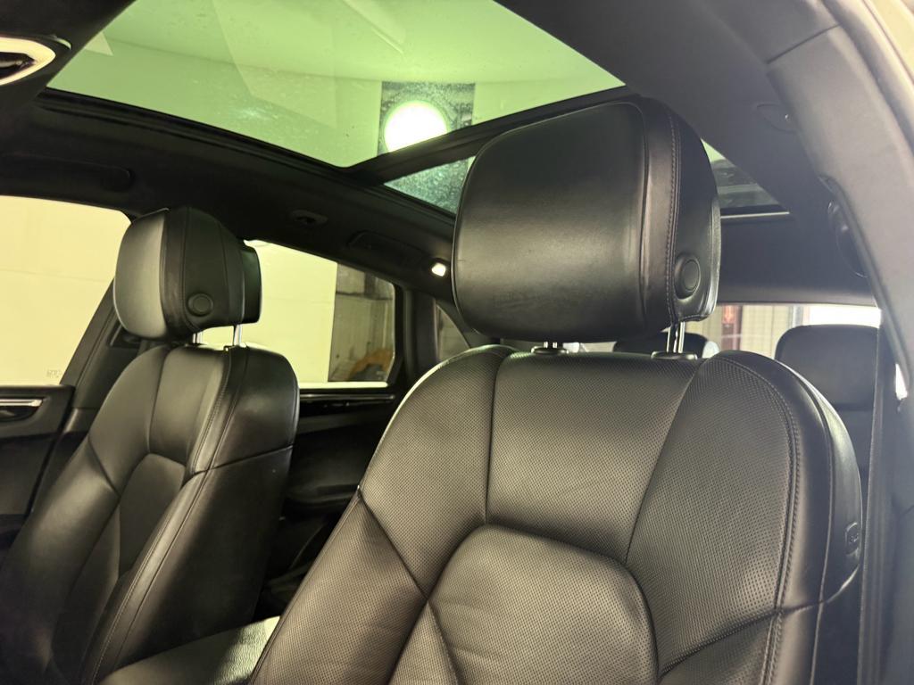 used 2016 Porsche Macan car, priced at $17,850