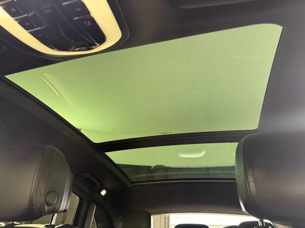used 2016 Porsche Macan car, priced at $17,850