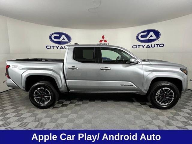 used 2024 Toyota Tacoma car, priced at $35,770