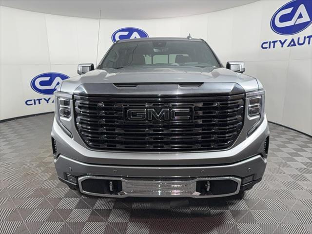 used 2023 GMC Sierra 1500 car, priced at $62,917