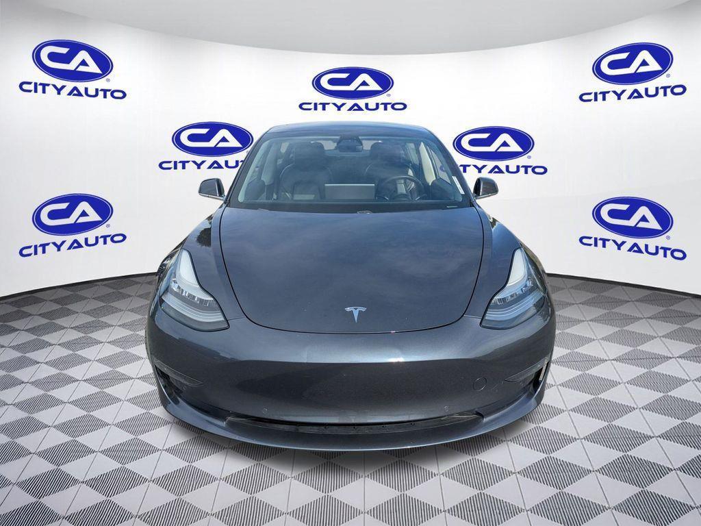 used 2019 Tesla Model 3 car, priced at $19,970