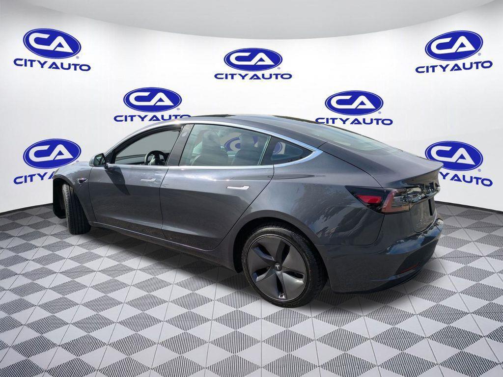 used 2019 Tesla Model 3 car, priced at $19,970