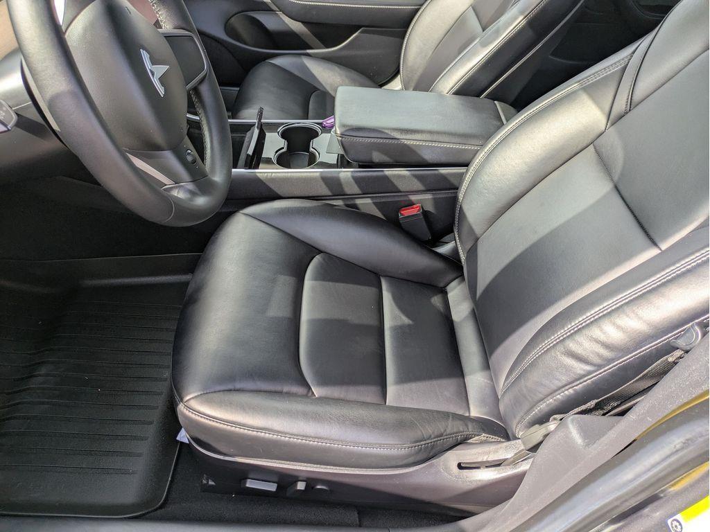 used 2019 Tesla Model 3 car, priced at $19,970