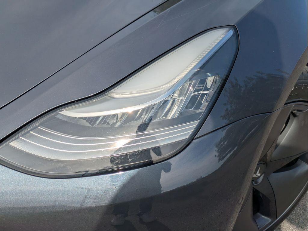 used 2019 Tesla Model 3 car, priced at $19,970