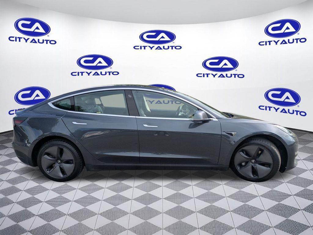 used 2019 Tesla Model 3 car, priced at $19,970