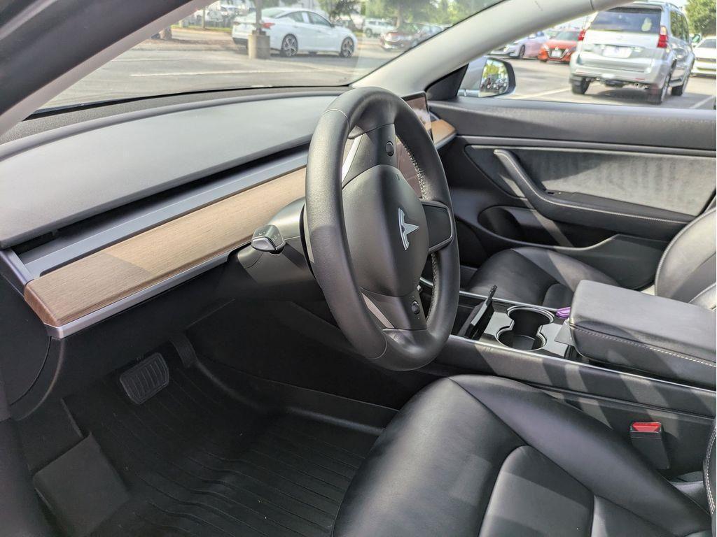 used 2019 Tesla Model 3 car, priced at $19,970