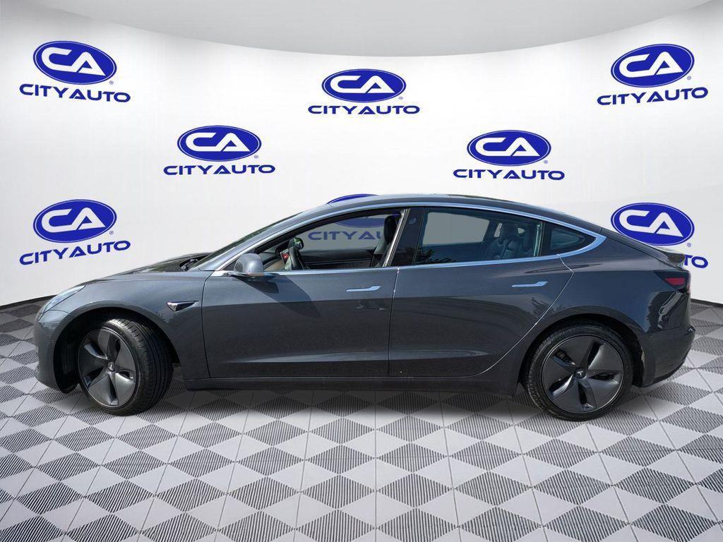 used 2019 Tesla Model 3 car, priced at $19,970