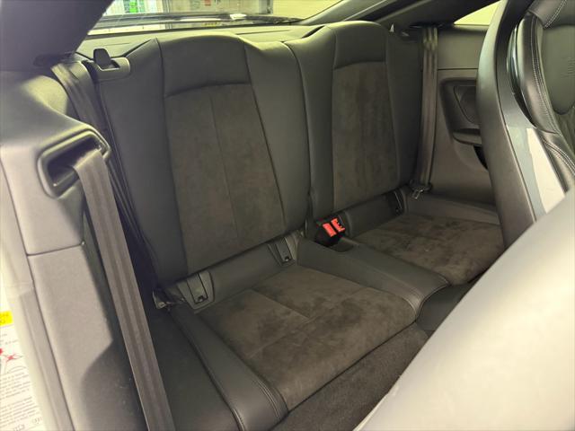 used 2022 Audi TT car, priced at $40,000