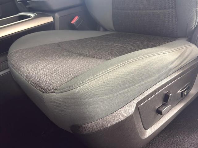 used 2016 Ram 1500 car, priced at $22,995